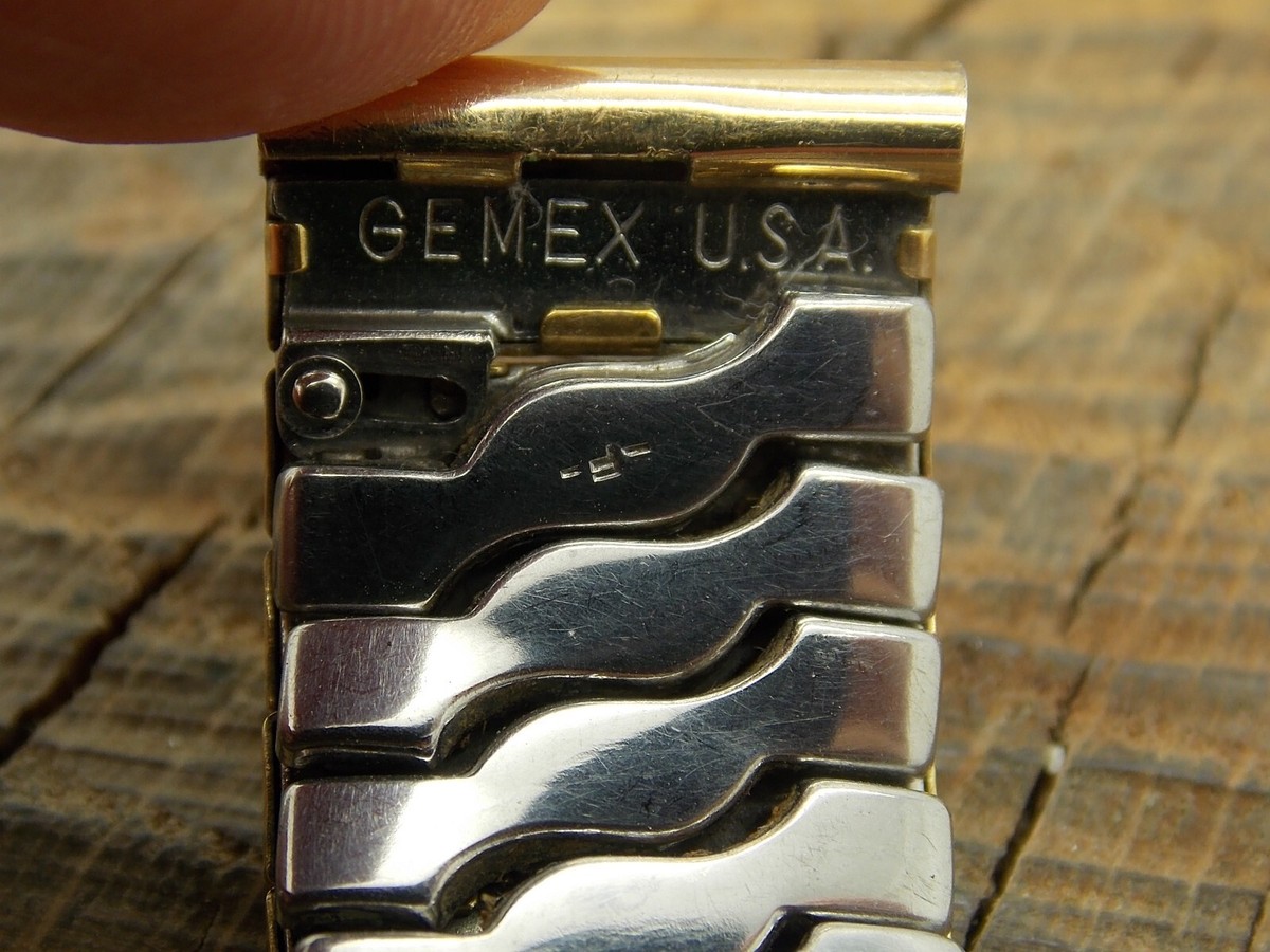△ ステンレス 無垢ブレス 3連オイスター 20mm 20mm 3連