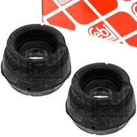 Febi Bilstein 09227 Domlager Federbeinlager Vorne FüR Audi Seat Skoda VW Bora