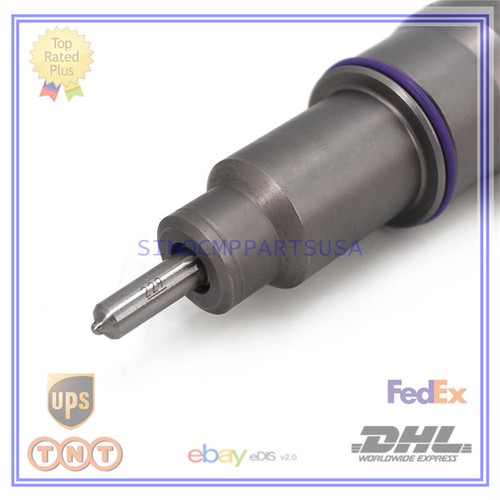 1X Inyector de combustible 3803637 3829087 03829087 para camión Volvo D16 EC460B EC360B FH12 - Imagen 7 de 12