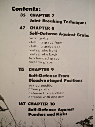 THE ANCIENT MARTIAL ART OF HWARANG DO Volume 2 Lee 1994 SC Self Defense Training - Foto 12 di 22