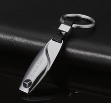 Mercedes Benz Schlüsselanhänger, Auto Keychain, Metall, AMG, High Quality Mercedes Benz Schlüsselanhänger, Auto Keychain, Metall, AMG, High Quality