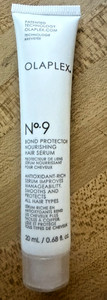Olaplex No. 9 Bond Protector Nourishing Hair Serum Travel Size .68 oz