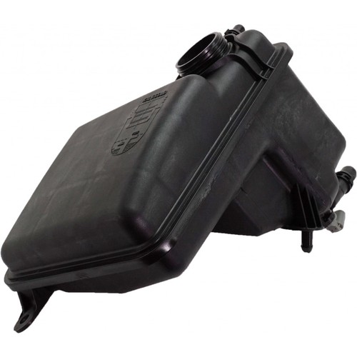 For BMW 750i/750Li Coolant Reservoir 2006 2007 2008 w/ Level Sensor - Picture 6 of 6