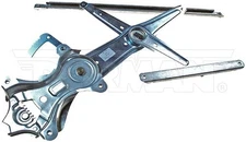 Dorman 740-139 Power Window Regulator (Regulator Only) For 03-08 Matrix Vibe