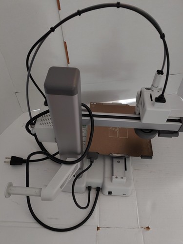 Bambu Lab A1 mini drukarka 3D (bez AMS) - Zdjęcie 2 z 5