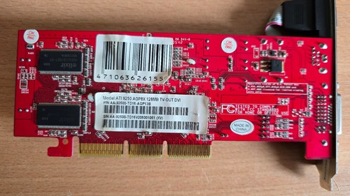 ASUS P4C800-E Deluxe mainboard + Intel Pentium 4 + 2GB RAM + Radeon 9250 VGA - Afbeelding 16 van 23