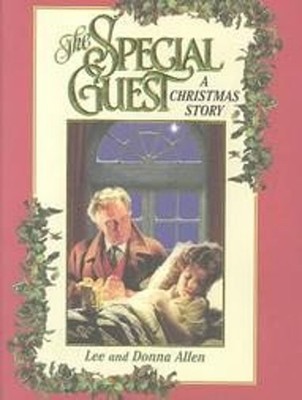 The Special Guest A Christmas Story Lee Allen
