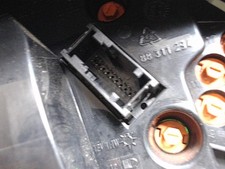 Compteur Smart FORTWO
