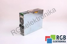 TVM2.1-50-220/300-W1-220/380 INDRAMAT - Reconditionné - Garantie 24 mois