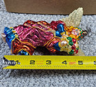 2005 Christopher Radko Angel Diabetes Awareness Ornament in Box Signed — photo 6