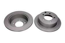 Disque de frein Mitsubishi LANCER