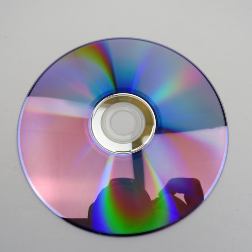 Lenovo N500 Type 4233 Windows XP Product Recovery Rescue Disc Set 2 Discs - Picture 3 of 5