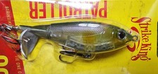 Strike King Patroller Clearwater Minnow 90mm ...