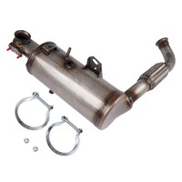 FüR Ford Kuga 1.5 Ecoblue Ztda Ab 2019 Dieselpartikelfilter 2405156 KV615L243AD
