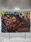 2025 Panini Larry Fitzgerald Base (Raw)