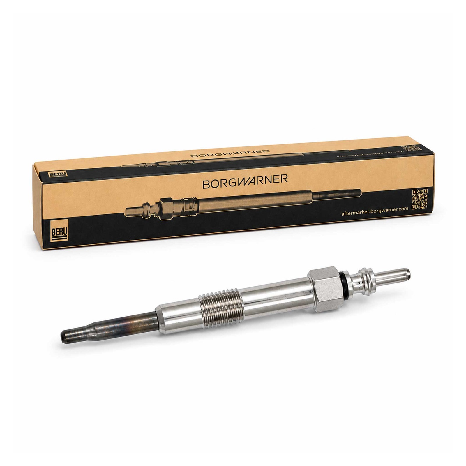 BorgWarner Beru GN097 Glow Plug for 147 159 FIAT BRAVO CROMA DOBLO