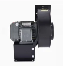 CY200 2.2KW 380V centrifugal fan, duct ventilation fan, dust exhaust fan