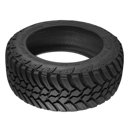 1 X AMP Terrain Attack M/T 285/55R20 122/119Q E Tires