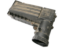 VW Passat 3C Luftfilterkasten Luftfilter 3C0129607AQ 3C0129601AP 1,9 2,0 TDI