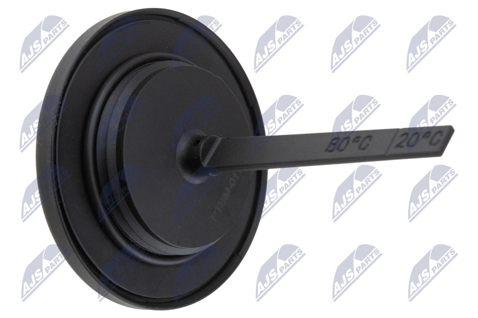 NTY BKO-BM-011 Sealing Cap, expansion tank (power steering) for BMW,ROLLS-ROYCE
