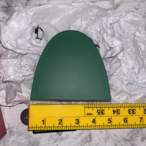 PFERD EINER ANDEREN FARBE DER ZAUBERER VON OZ Punze Andenken Licht Ornament Neu - Bild 5 von 5