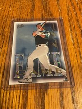 1997 Ultra Fame Game #12 Mark McGwire 
