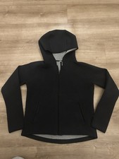 Women s Black Lululemon Jacket Small