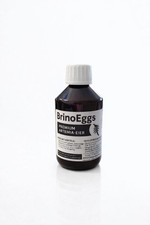 Artemia Eier BrinoEggs Premium    extra Fein