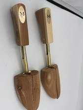 Shoe Tree Mens Warehouse Wearhouse Red Cedar Rochester