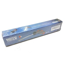 Matco Reversible NOB Ratcheting  Screwdriver Swivel Pistol Grip Bit Hold New