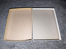 Star Wars: The Empire Strikes Back Intellivision 1983 W/ Box & Manual - Tested!