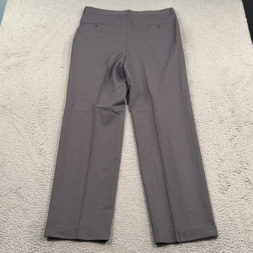 Canali Proposta Suit Mens 52 Made Italy Wool 2 Piece Jacket Pants Classic Formal - Picture 23 of 24