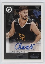 2021 Panini Chronicles Draft Picks Score Rookie /199 Chandler Vaudrin Auto 05ol
