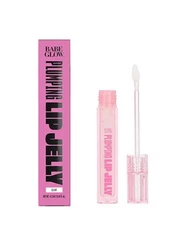 Babe Original Babe Glow Plumping Lip Jelly .34 oz- Shade Blush