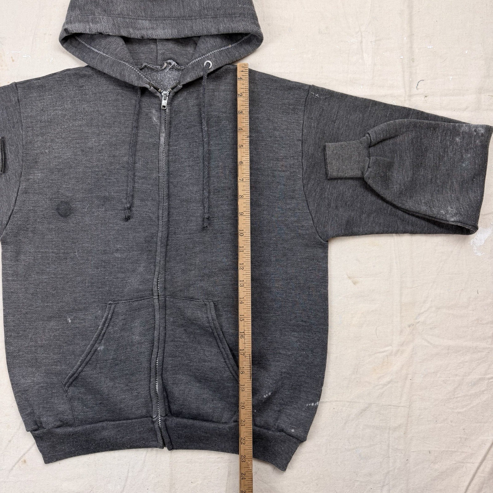 50s hoodies - Gem