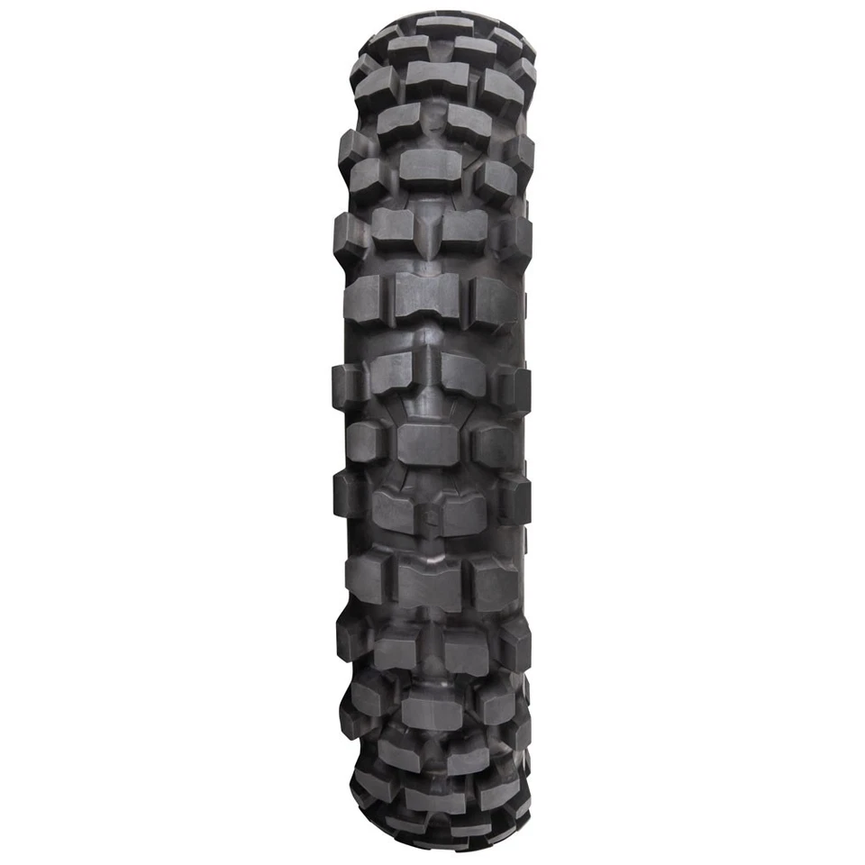 Neumático Tusk Dsport® Adventure 140/80-18 (70R) tipo tubo para KTM 625 SXC 2003-2004 Foto 4 de 4