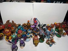 Skylanders Spyro's Adventure Characters