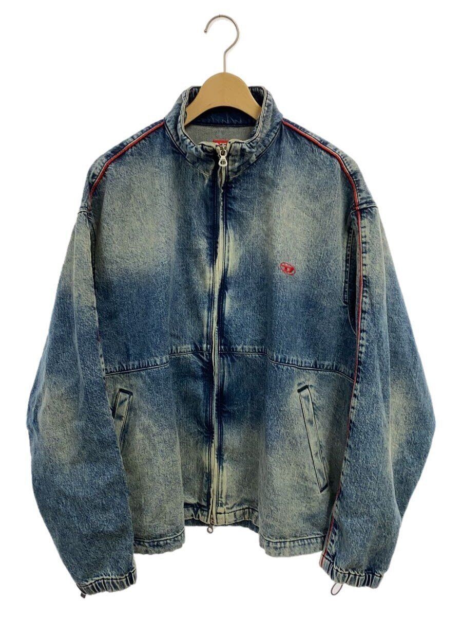 ALTRA DIESEL Altro D Krap S2 Giacca Denim M Cotone IDG A16342