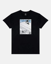 Thrasher Magazine Reynolds Cover T-Shirt