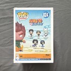 Funko Pop! Animation Naruto Shippuden Might Guy (Eight Inner Gates) #824 Boxed — photo 3