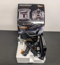 Thrustmaster T.16000M FCS Flight Stick and Throttle For Windows PC