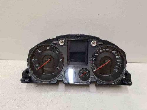 VW PASSAT B7 ALLTRACK 365 Kombiinstrument A2C53117396 A2C53194181 32717270
