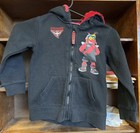 AFL Essendon Bombers Offical Hoodie Kids Size 6