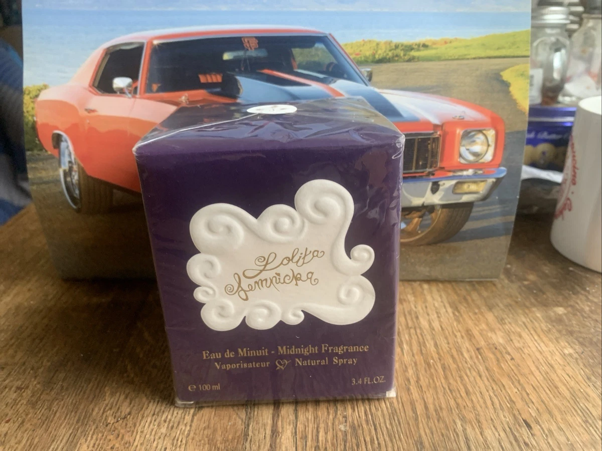 Lolita Lempicka Midnight Fragrances for Women for sale | eBay
