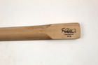 Bass Guitar Neck- Pau Ferro on Curly Maple - P Style Bass - Fits Fender P Bass — photo 8