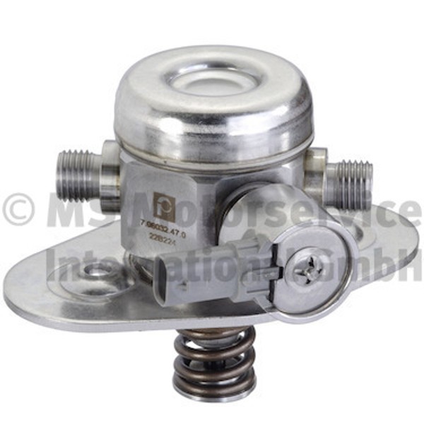 Hochdruckpumpe Pierburg 7.06032.47.0 FüR Bmw 2Er Active Tourer F45 X1 F48 X2 F39-image