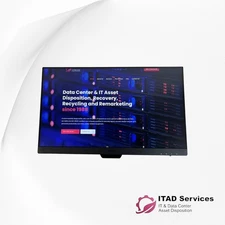 BENQ GW2490-B 24" 1920x1080 LED LCD Monitor NO STAND