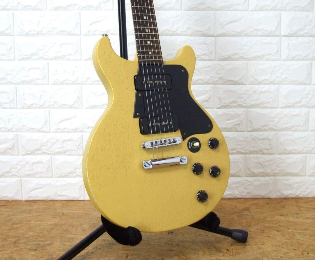 ギター Gibson Les Paul Special DC Faded Gibson USA Les Paul Special DC Faded Safe Packing! | eBay