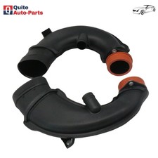 Filtered Air Duct Left Right Set For Bmw F01 F10 F12 13717577451 13717577452