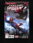 Amazing Spider-Man #11 Marvel 2015